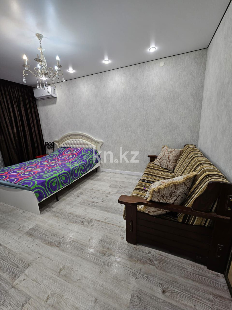 Продажа 1-комнатной квартиры, 38 м², пр. Сарыарка, дом  11 - ул. Кенесары в Астане - фото 5