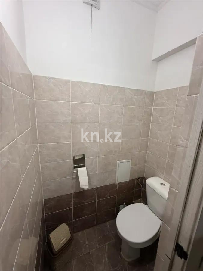 Продажа 2-комнатной квартиры, 55 м² - Продажа квартир в блочном доме в Алматы - страница 5 фото 8 из 8