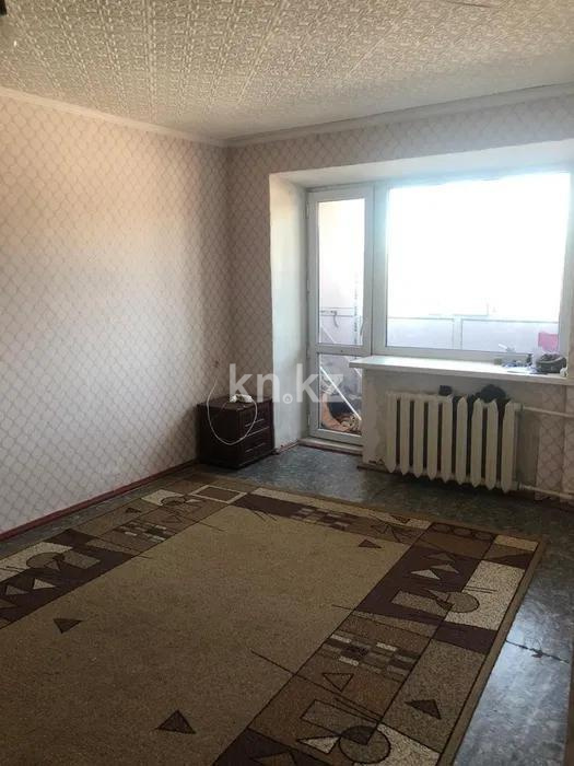 Продажа 1-комнатной квартиры, 30 м², ул. Чернышевского - Продажа  однокомнатных квартир в Темиртау фото 1 из 4