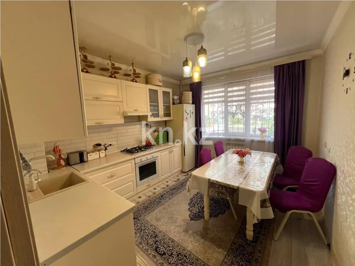 Продажа 3-комнатной квартиры, 76 м² - Продажа квартир в Алматы - страница 35 фото 4 из 6