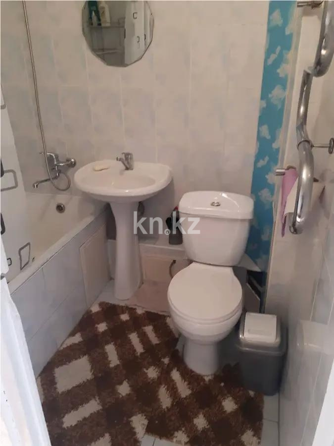 Продажа 1-комнатной квартиры, 30.8 м² в Алматы - фото 3