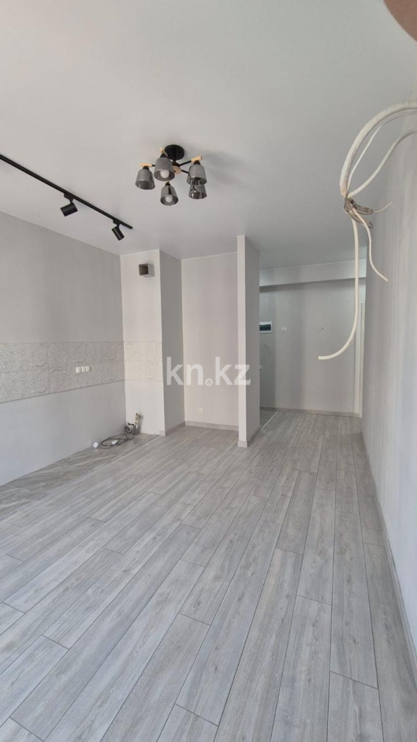 Продажа 2-комнатной квартиры, 45 м² в Алматы - фото 15