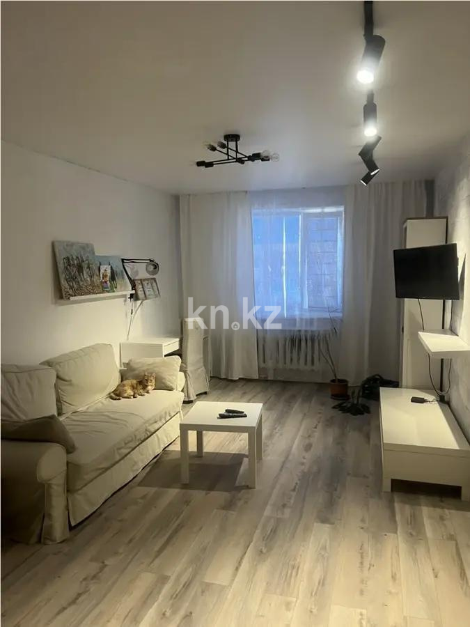 Продажа 2-комнатной квартиры, 54 м² в Астане