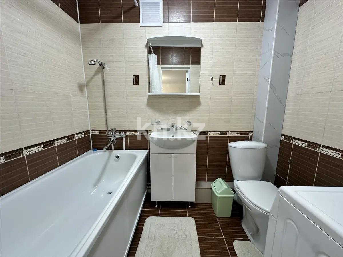Продажа 1-комнатной квартиры, 38.4 м² в Астане - фото 3