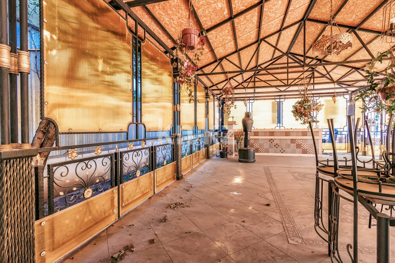 Продажа 7-комнатного дома, 477 м², ул. Рауан в Алматы - фото 5