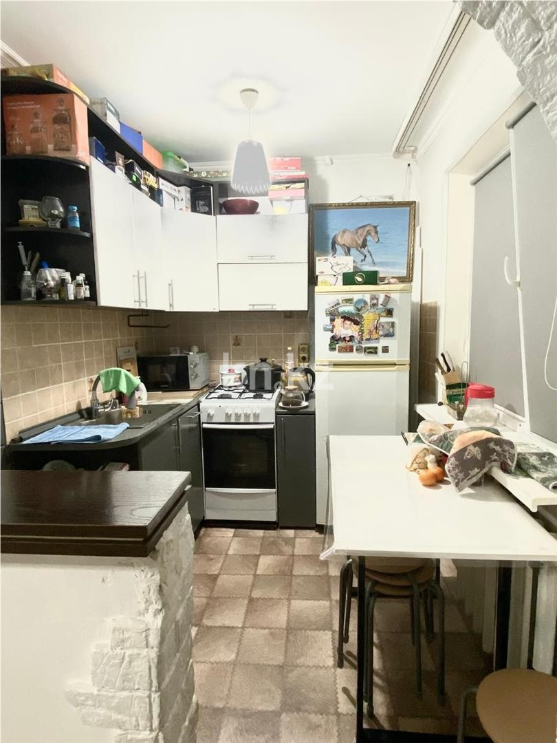 Продажа 2-комнатной квартиры, 45 м² в Караганде - фото 6