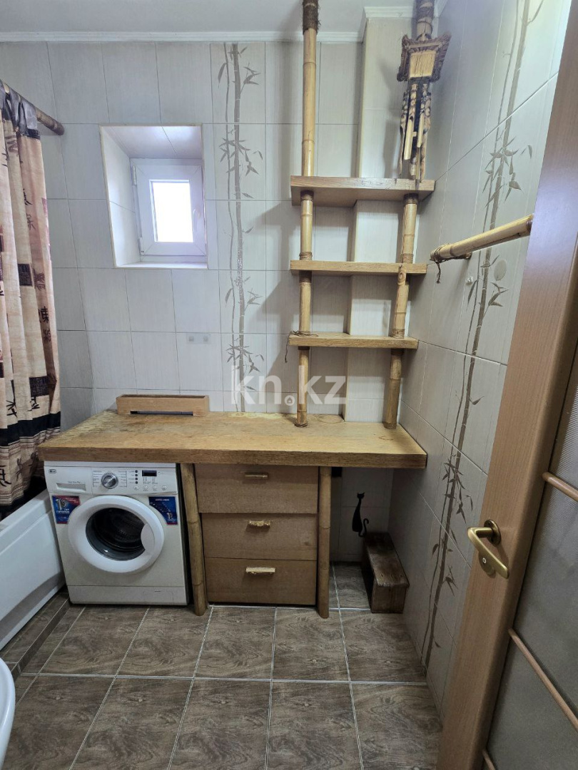 Продажа 2-комнатной квартиры, 54 м² - Продажа квартир в Алмалинском р-не Алматы - страница 27 фото 13 из 21