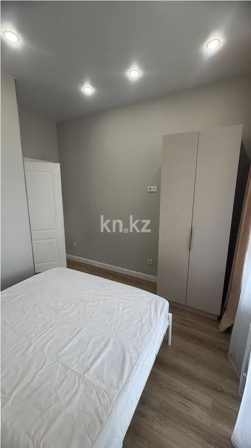 Продажа 2-комнатной квартиры, 41 м², пр. Туран, дом  45/1 в Астане - фото 2