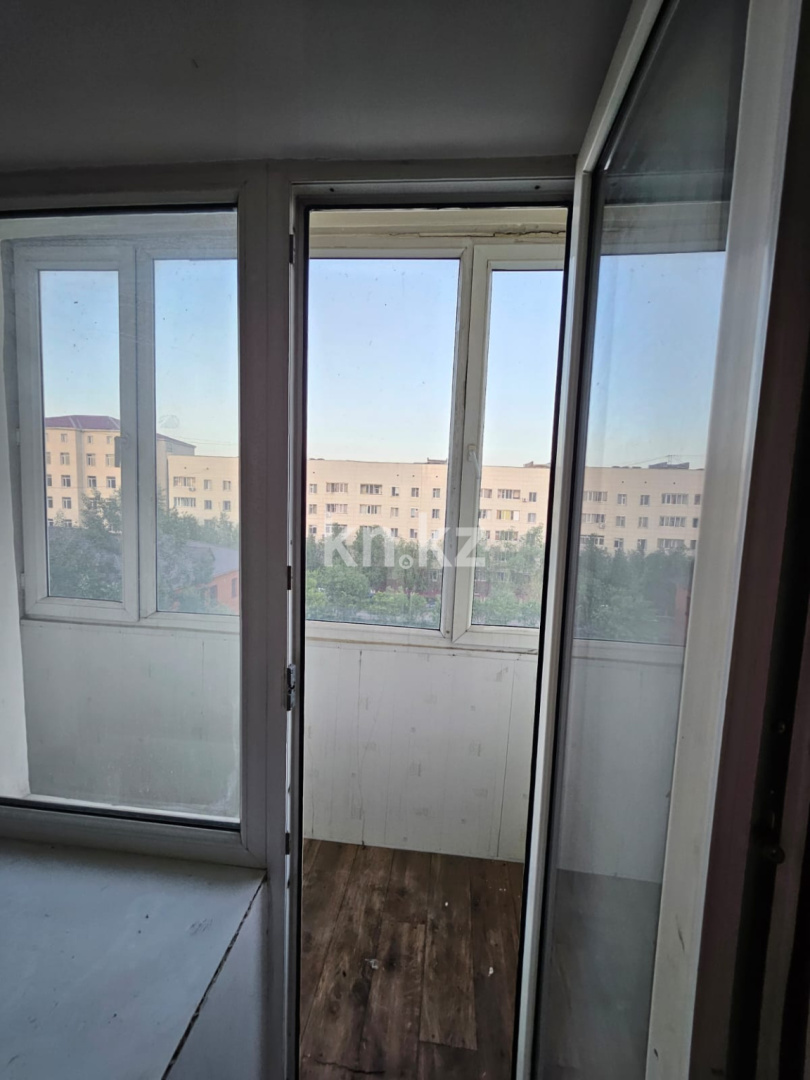 Продажа 3-комнатной квартиры, 59.7 м² в Астане - фото 21