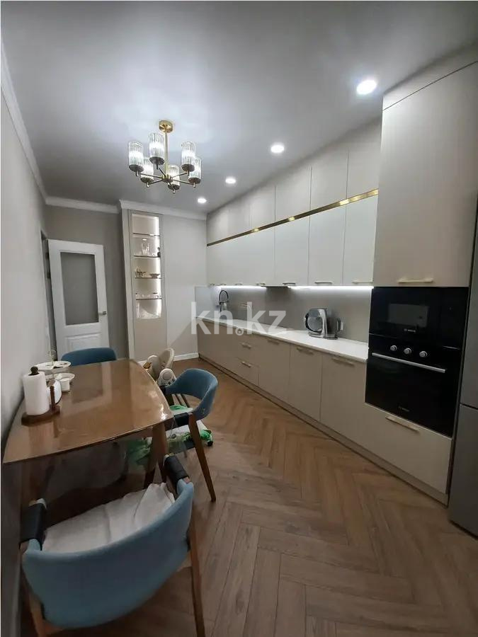 Продажа 2-комнатной квартиры, 70 м² - Продажа квартир в Астане - страница 8 фото 2 из 2