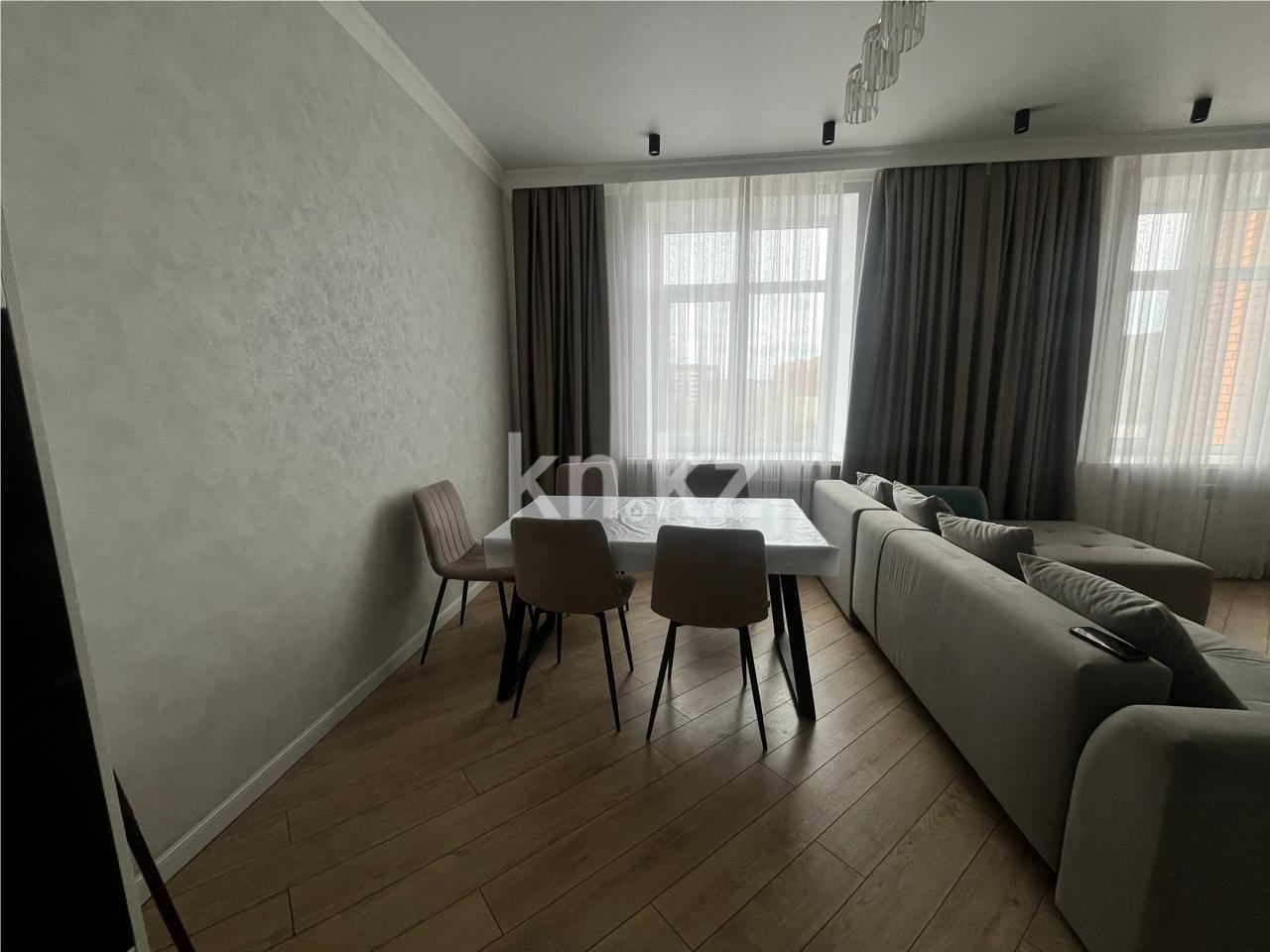 Продажа 3-комнатной квартиры, 90 м² - Продажа домов, коттеджей в Семее фото 17 из 18