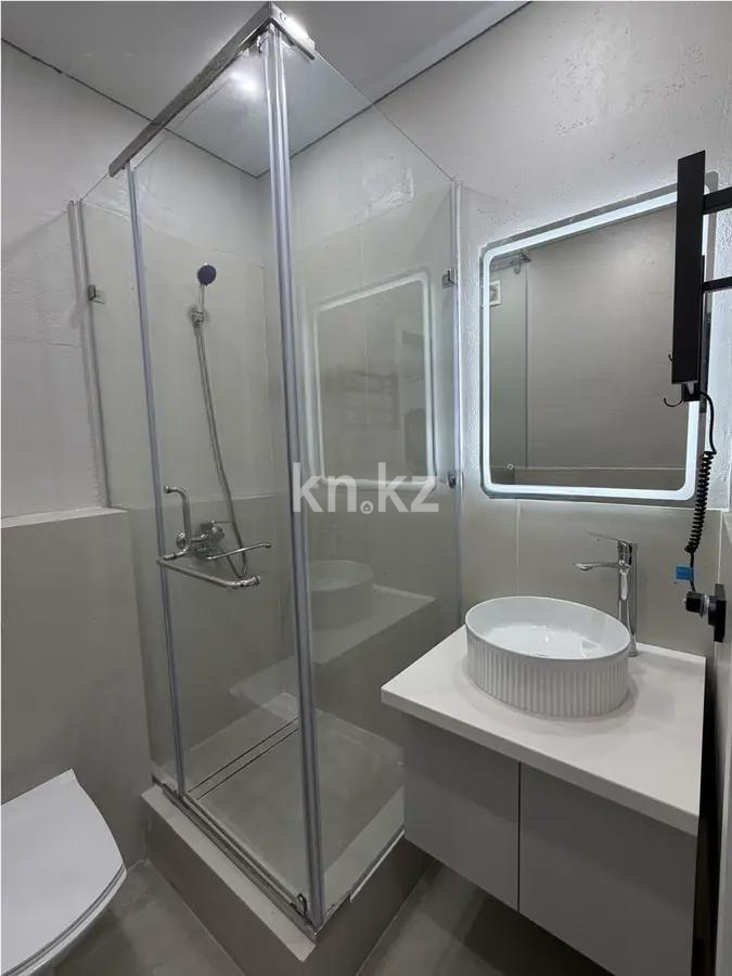 Продажа 2-комнатной квартиры, 47 м² - Продажа двухкомнатных квартир в блочном доме в Астане - страница 4 фото 3 из 3
