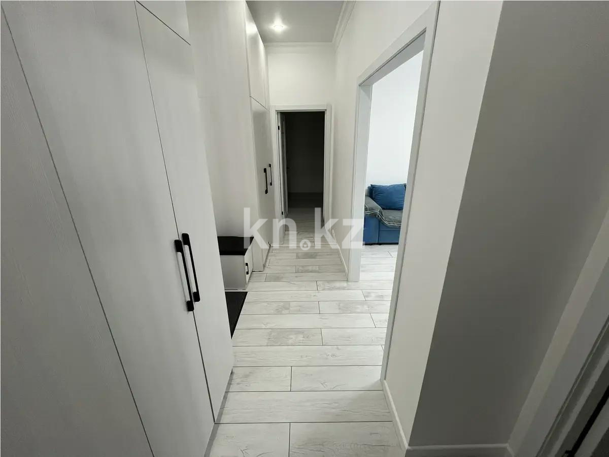 Продажа 2-комнатной квартиры, 60 м², ул. Асфендиярова, дом  9 - Продажа  двухкомнатных квартир в Астане с фото фото 5 из 5