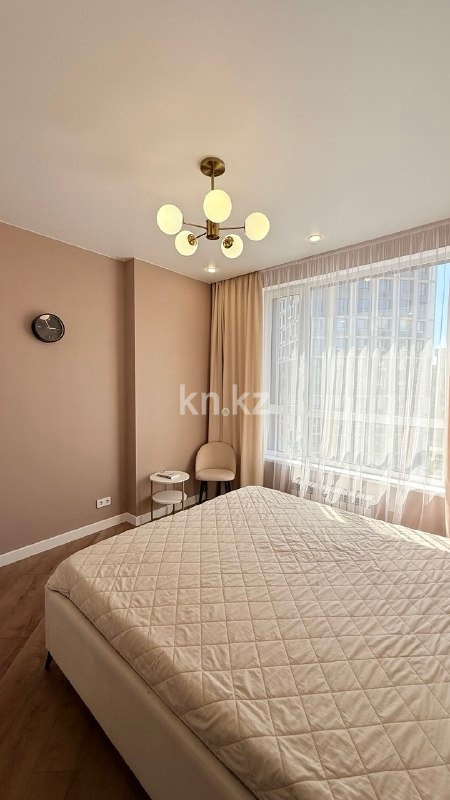 Продажа 2-комнатной квартиры, 68 м² в Астане - фото 14
