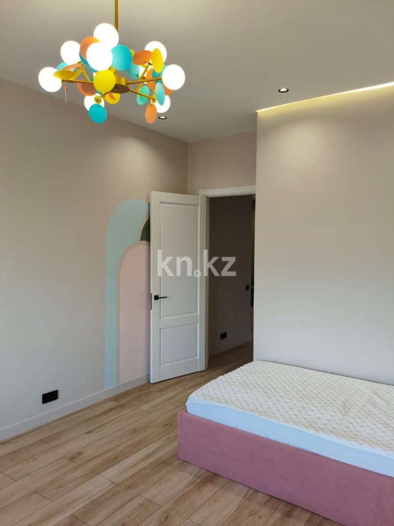 Продажа 4-комнатной квартиры, 110 м² в Алматы - фото 9