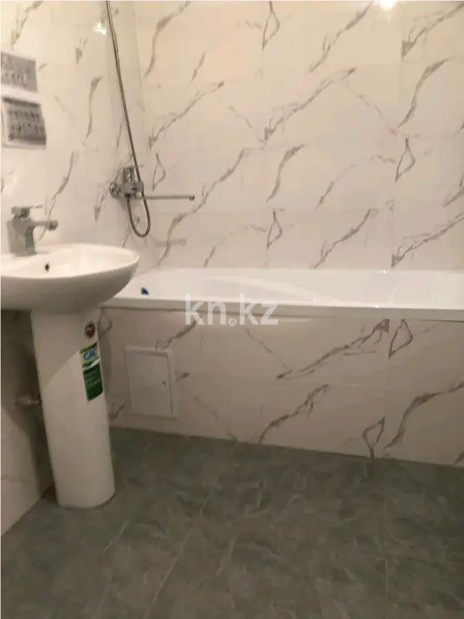 Продажа 1-комнатной квартиры, 40 м², ул. Байтурсынова, дом  16 - Продажа квартир в Астане без посредников фото 2 из 4