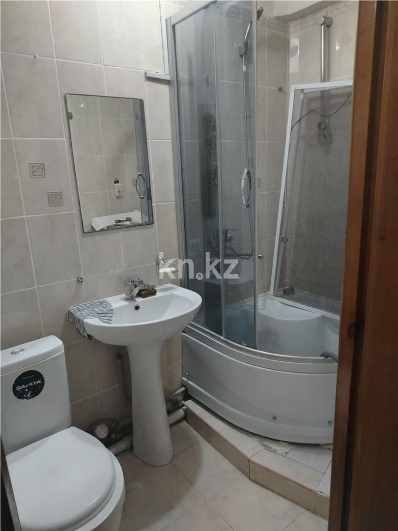 Продажа 3-комнатной квартиры, 60 м² - Продажа квартир в Казахстане фото 5 из 8