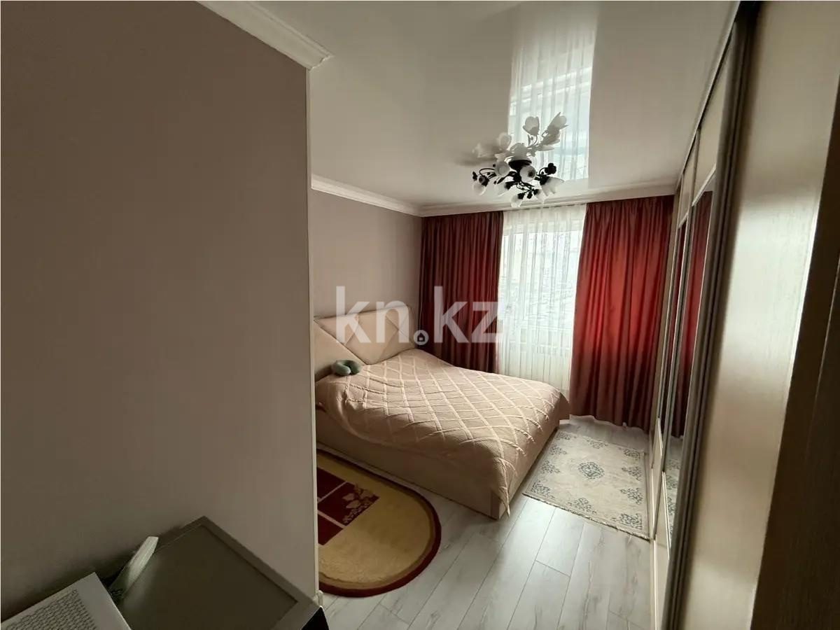 Продажа 3-комнатной квартиры, 88 м², мкр. Шугыла, дом  340/4 - Продажа квартир в Казахстане фото 2 из 8