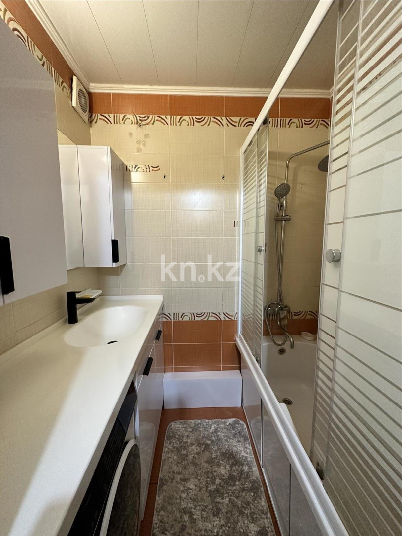 Продажа 3-комнатной квартиры, 72 м², мкр. Степной-1 в Караганде - фото 13