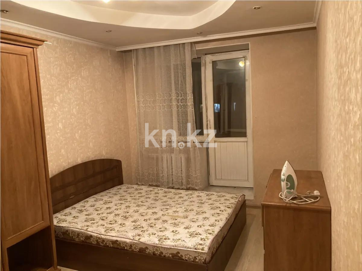 Продажа 2-комнатной квартиры, 61.4 м², пр. Момышулы, дом  18/1 в Астане - фото 3