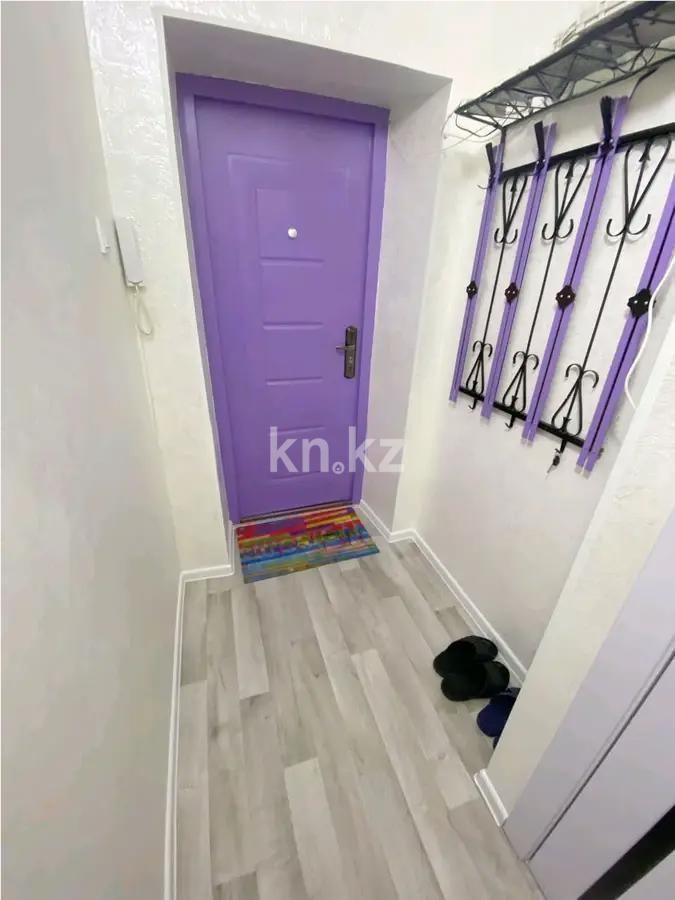 Продажа 1-комнатной квартиры, 32 м² - Продажа однокомнатных квартир от собственников в Алматы - страница 2 фото 4 из 4