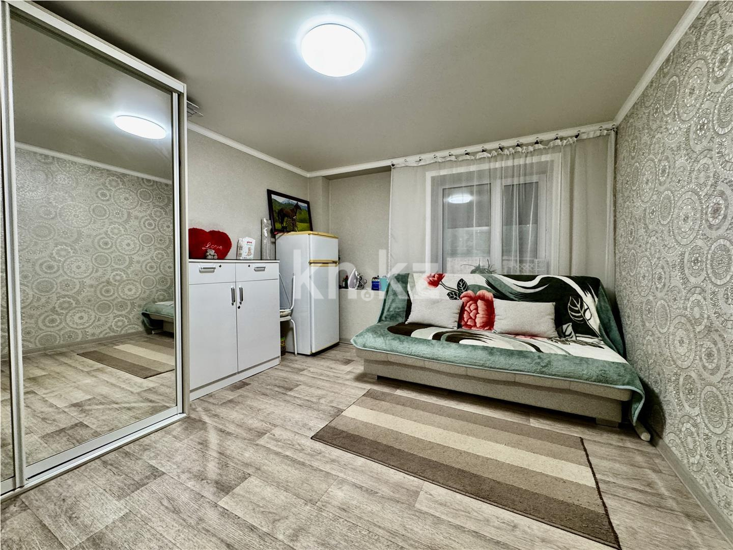 Продажа 4-комнатного дома, 91.3 м² - Продажа четырехкомнатных домов, коттеджей в Караганде - страница 2 фото 4 из 21