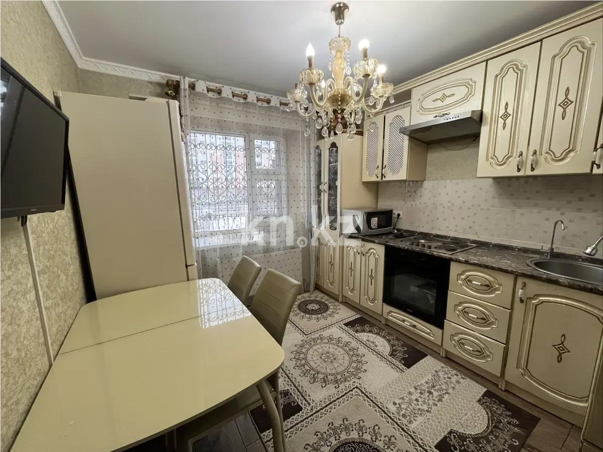 Продажа 3-комнатной квартиры, 74 м², ул. Азербаева, дом  10 в Астане - фото 4