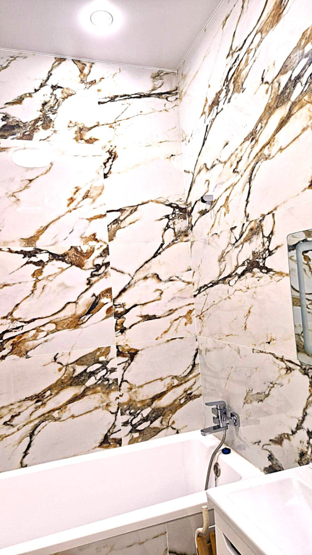 Продажа 2-комнатной квартиры, 63 м², ул. Казыбек би, дом  7а - пересечение с ул. Розы Баглановой, район Астана-Арена, Барыс-Арена. в Астане - фото 11