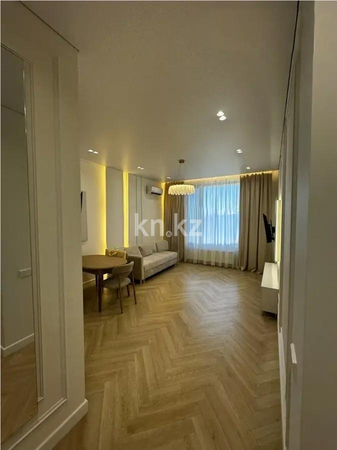 Продажа 2-комнатной квартиры, 47 м² - Продажа квартир в Астане - страница 5 фото 1 из 4