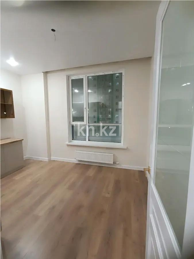 Продажа 1-комнатной квартиры, 42 м² в Астане - фото 2