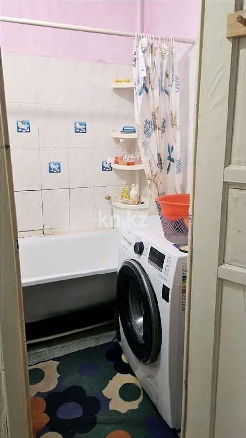 Продажа 5-комнатной квартиры, 95 м² - Продажа пятикомнатных и более квартир в Казахстане фото 6 из 8