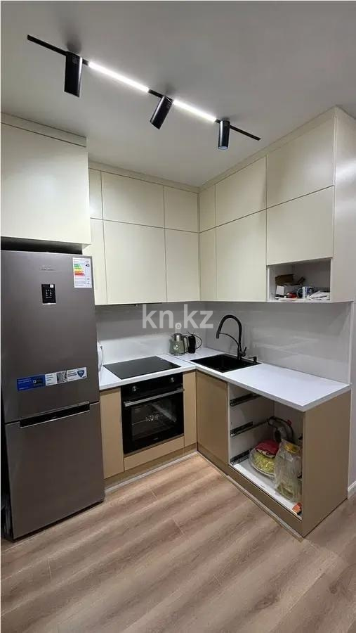 Продажа 1-комнатной квартиры, 30 м² в Алматы - фото 3