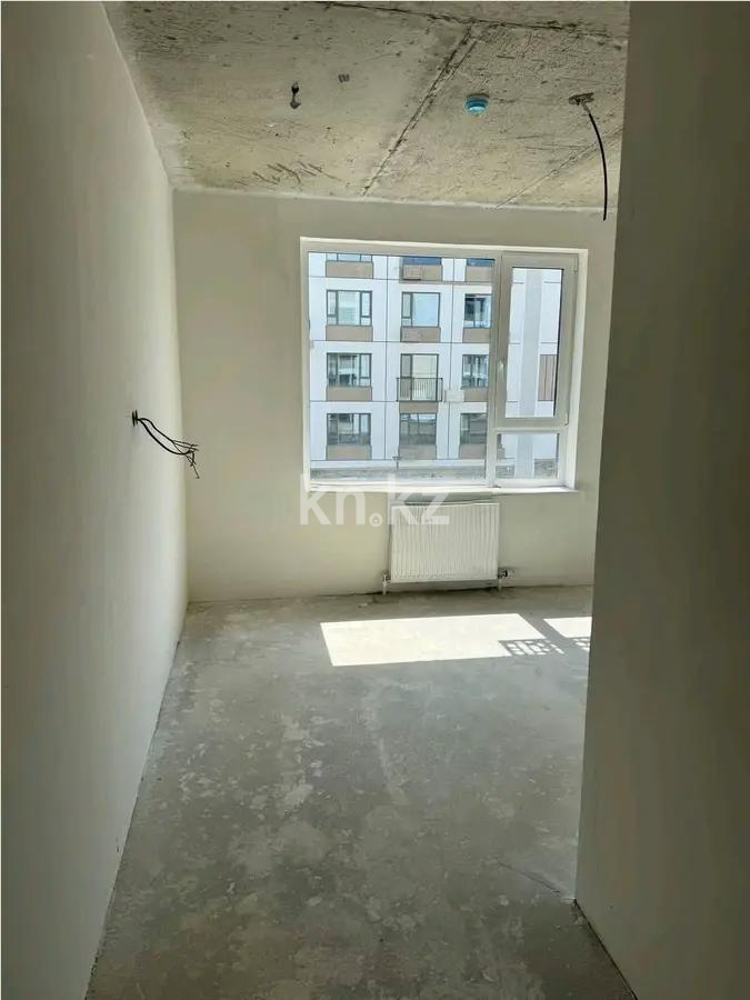 Продажа 1-комнатной квартиры, 34.12 м² в Алматы