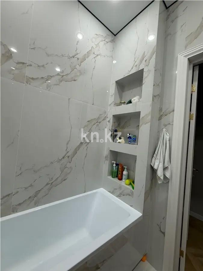 Продажа 2-комнатной квартиры, 63 м² в Астане - фото 3