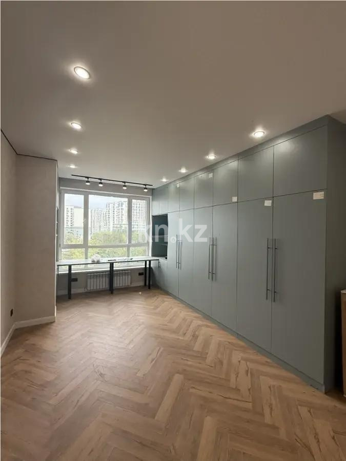 Продажа 3-комнатной квартиры, 99 м² в Астане - фото 2