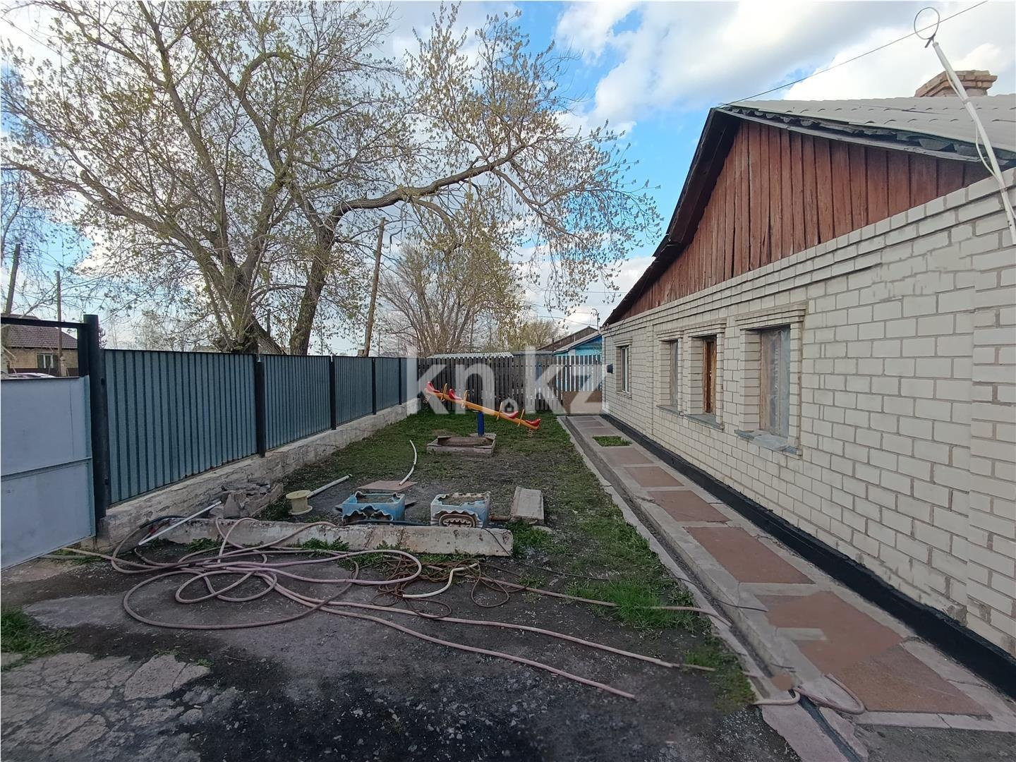 Продажа 5-комнатного дома, 115 м² - Продажа домов, коттеджей в Караганде - страница 6 фото 4 из 14