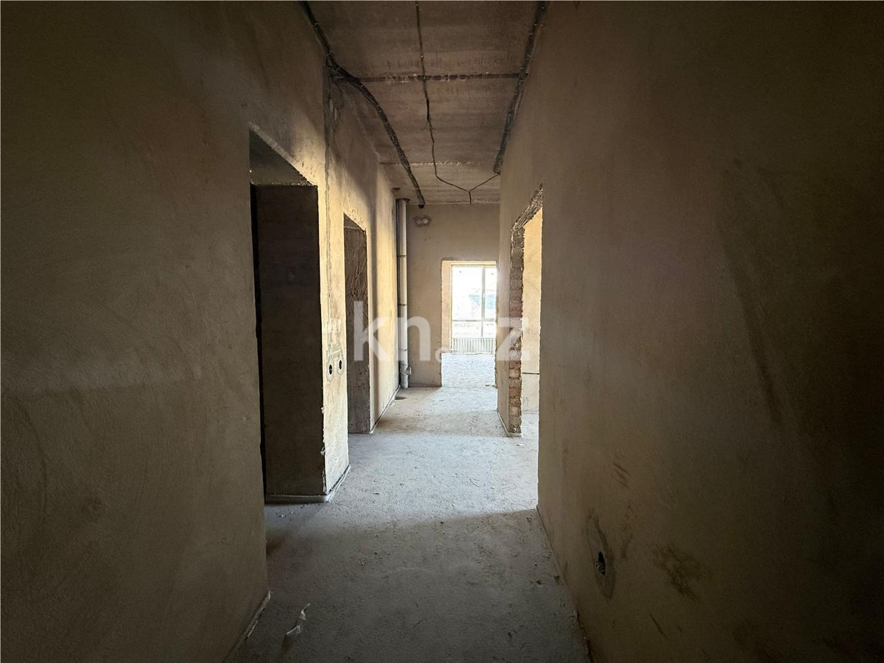 Продажа 3-комнатной квартиры, 96 м² - Продажа квартир в новостройках Караганды фото 4 из 15