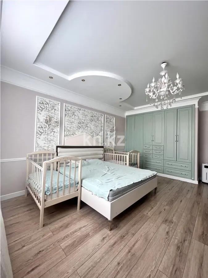 Продажа 3-комнатной квартиры, 108 м² в Астане - фото 2