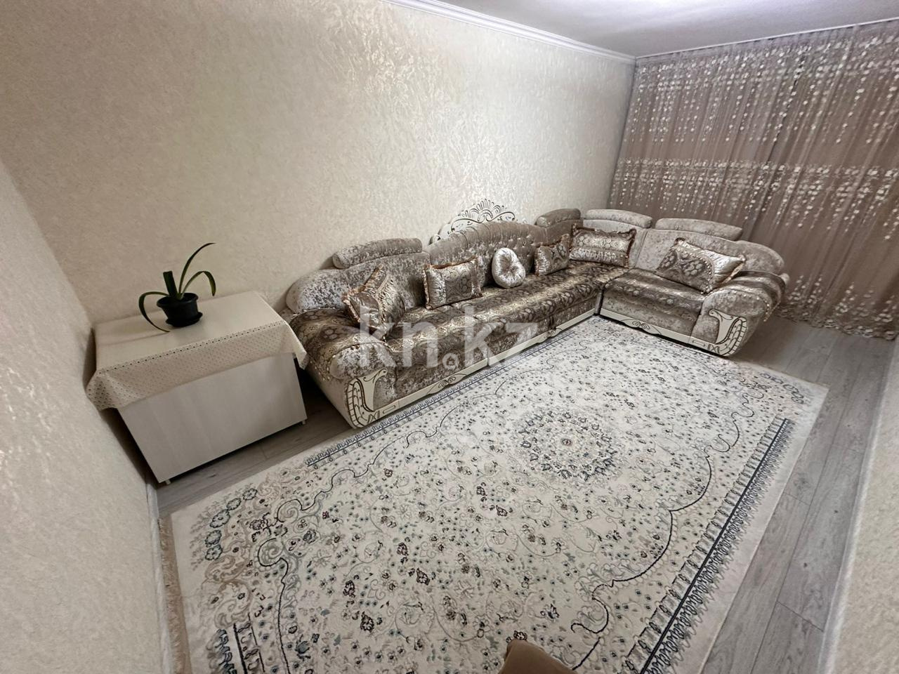 Продажа 4-комнатной квартиры, 74 м² - Продажа квартир в Семее фото 15 из 17