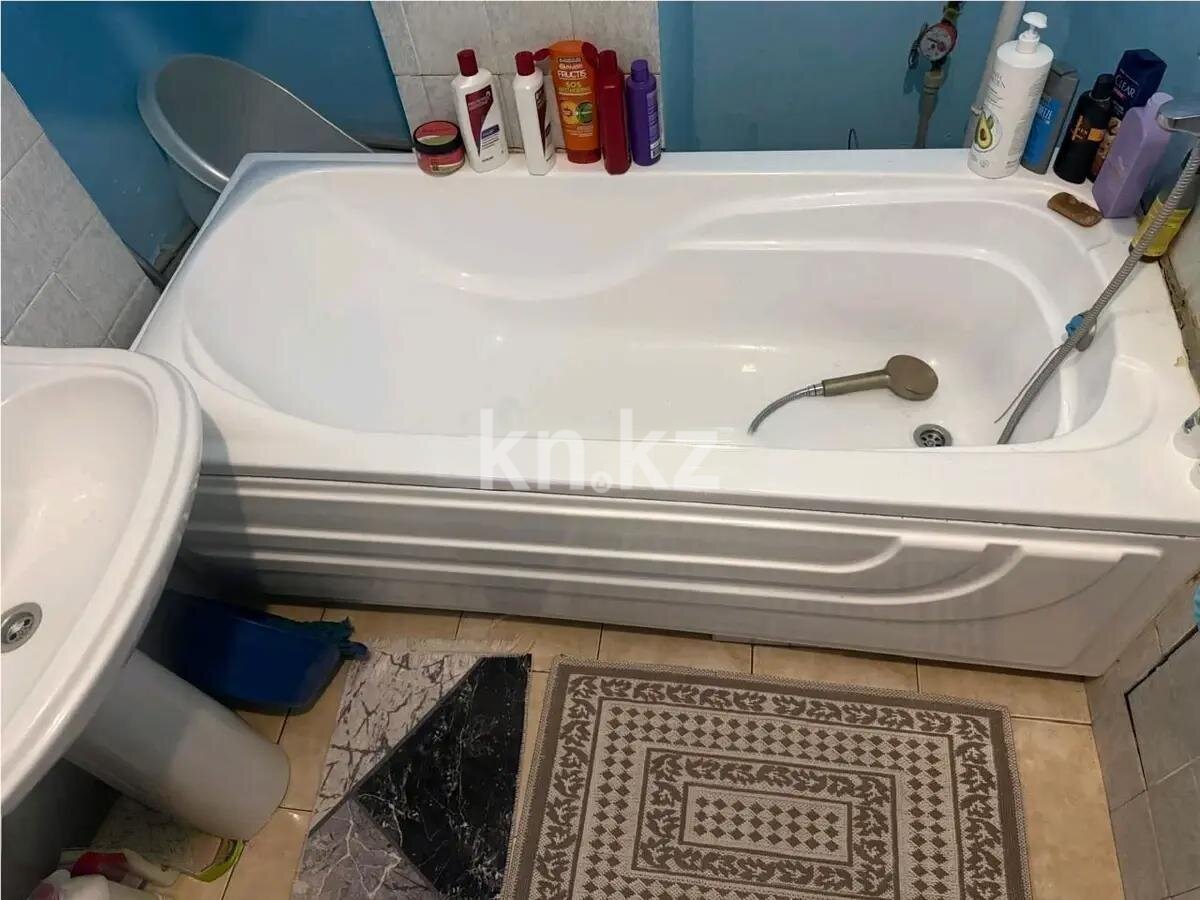 Продажа 1-комнатной квартиры, 37.6 м² в Астане - фото 3