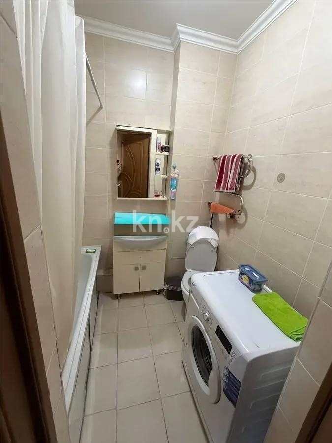 Продажа 1-комнатной квартиры, 26 м² в Астане - фото 3