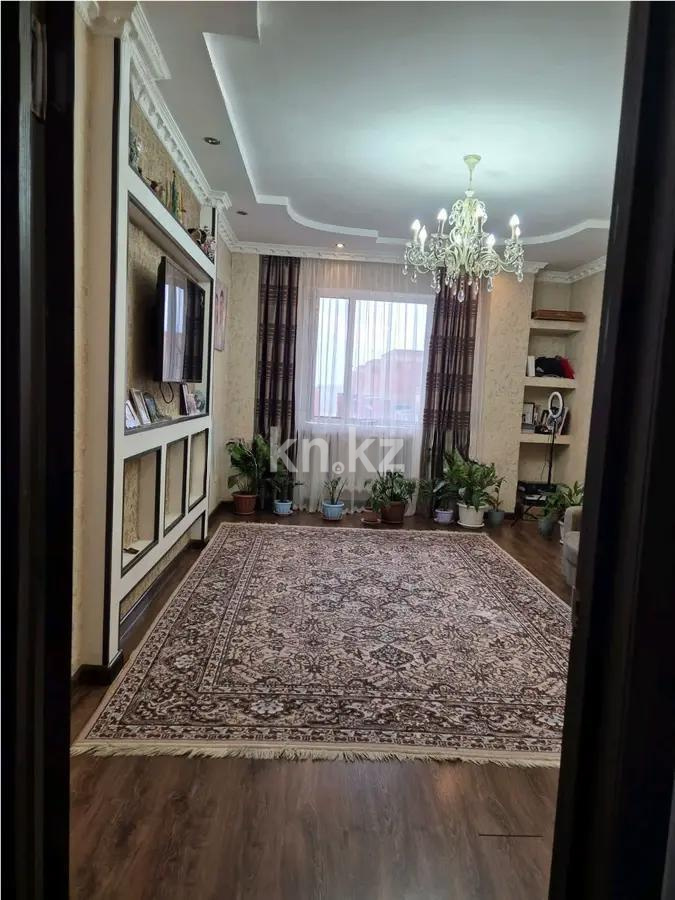 Продажа 2-комнатной квартиры, 69.7 м², ул. Иманова, дом  41 - Продажа квартир в Астане фото 2 из 8