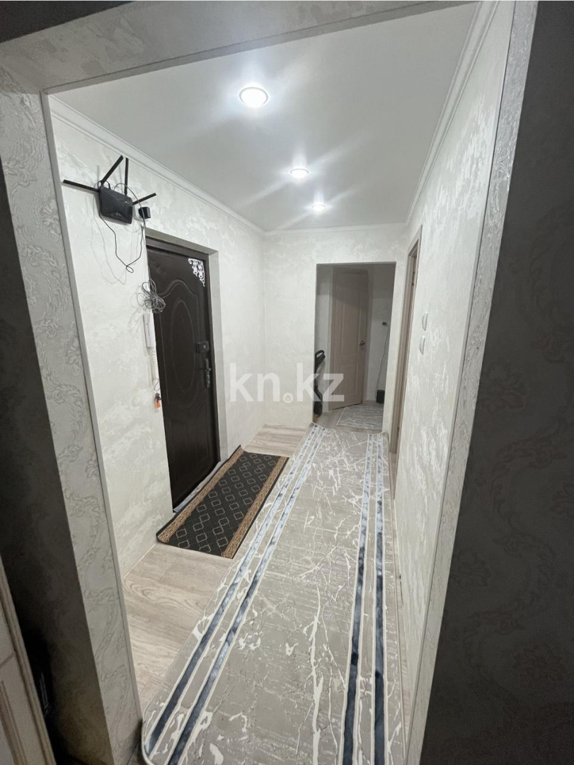 Продажа 2-комнатной квартиры, 51 м² в Темиртау - фото 13