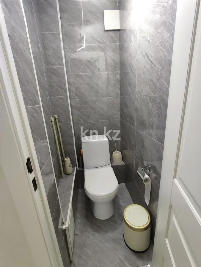 Продажа 2-комнатной квартиры, 51 м², пр. Богенбай батыра, дом  21 в Астане - фото 5