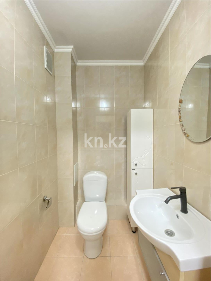 Продажа 3-комнатной квартиры, 91.9 м², ул. Асана Кайгы - Продажа квартир в Астане фото 9 из 10