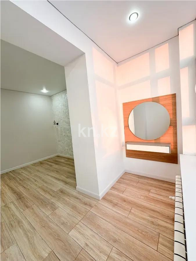 Продажа 2-комнатной квартиры, 39.1 м² - Продажа квартир в новостройках Астаны без посредников - страница 10 фото 2 из 5