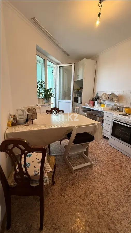 Продажа 2-комнатной квартиры, 51.2 м², ул. Айнакол, дом  56 в Астане - фото 3