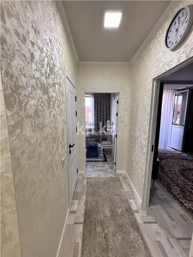 Продажа 1-комнатной квартиры, 43.2 м², ул. Северное Кольцо, дом  86/9 - Продажа квартир в Алматы фото 4 из 4