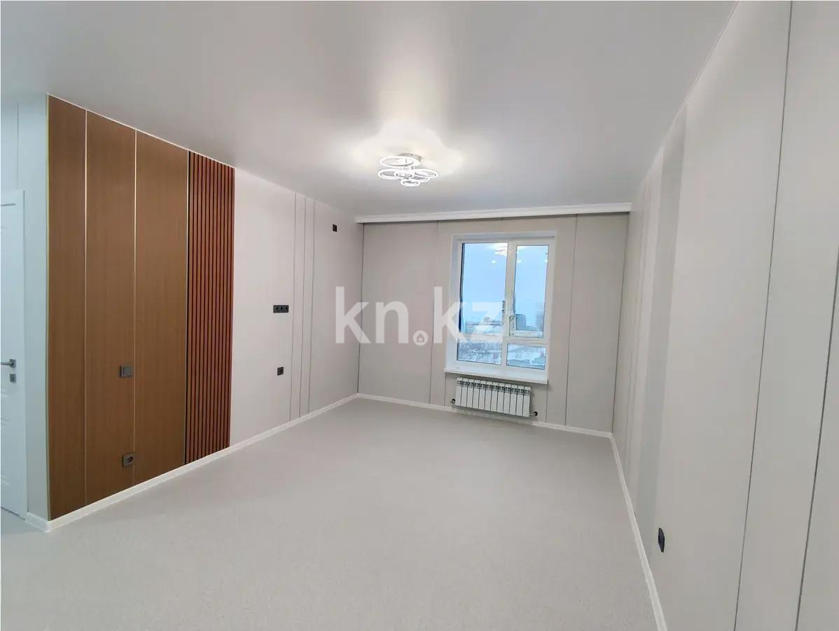 Продажа 2-комнатной квартиры, 39.1 м², ул. Бейбарыс Султан, дом  25 в Астане - фото 2