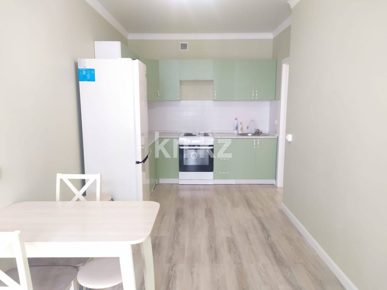 Аренда 1-комнатной квартиры, 42 м² в Астане - фото 3